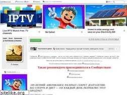 Sites similar to pohudeyka-ru.ru
