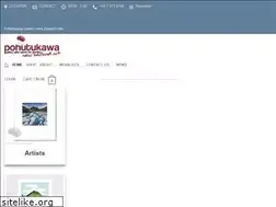 Sites similar to pohutukawagallery.nz