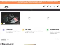 Sites similar to pohvalin.com