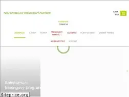 Sites similar to pohyb.sk