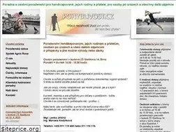 Sites similar to pohyblivost.cz