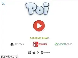 Sites similar to poi-game.com
