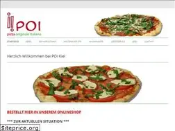 Sites similar to poi-kiel.de