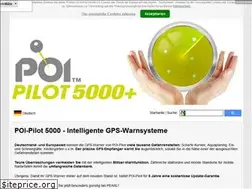 Sites similar to poi-pilot5000.de