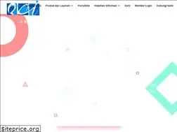 Sites similar to poi.co.id