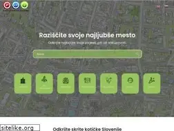 Sites similar to poi.si