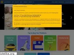 Sites similar to poi2u.com