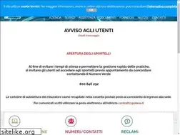 Sites similar to poiana.it