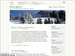 Sites similar to poianabrasovcom.wordpress.com