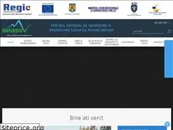 Sites similar to poianabrasovinfoturist.ro