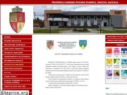 Sites similar to poianastampei.ro