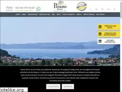 Sites similar to poiano.com