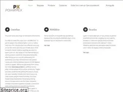 Sites similar to poiarmex.pt