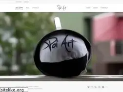 Sites similar to poiart.com