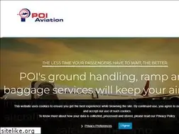 Sites similar to poiaviation.com