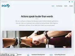 Sites similar to poibil.com