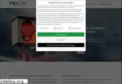 Sites similar to poicon.com