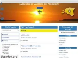Sites similar to poidevald.ee