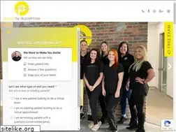 Sites similar to poidmoreortho.com