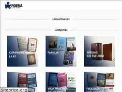 Sites similar to poiema.co