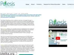 Sites similar to poiesismedical.com