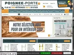 Sites similar to poignee-porte.fr