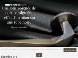 Sites similar to poigneesdesign.fr