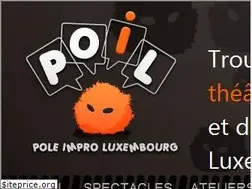 Sites similar to poil.lu
