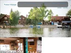 Sites similar to poilsisvistytyje.lt