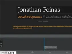 Sites similar to poinas-jonathan.com