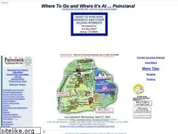 Sites similar to poinciana.net