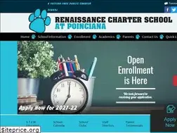Sites similar to poincianacharter.org