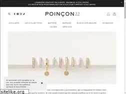 Sites similar to poincon22.com