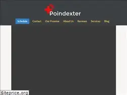 Sites similar to poindextersolutions.com