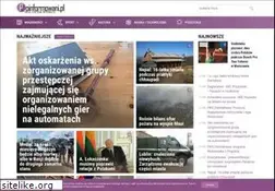Sites similar to poinformowani.pl