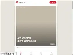 Sites similar to poing.co.kr