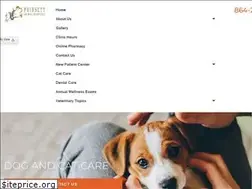 Sites similar to poinsettvet.com