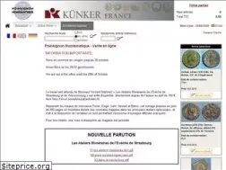 Sites similar to poinsignon-numismatique.fr