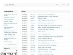 Sites similar to poinsot.info