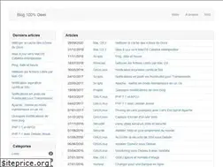 Sites similar to poinsot.ws