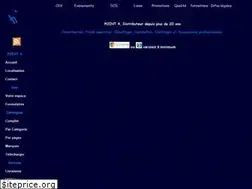 Sites similar to point-4.com