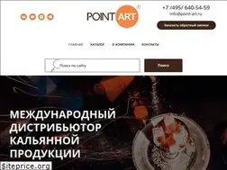 Sites similar to point-art.ru
