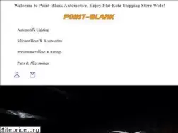 Sites similar to point-blank.com.au