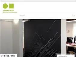 Sites similar to point-carre.ch