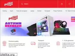 Sites similar to point-computers.com