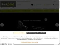 Sites similar to point-dog.fr