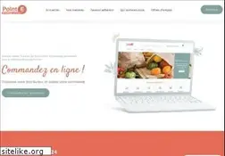 Sites similar to point-e.fr