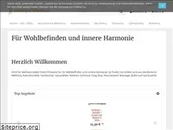 Sites similar to point-for-wellness.de