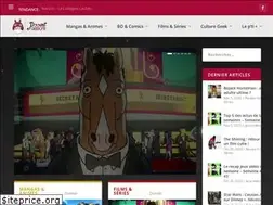 Sites similar to point-geek.fr