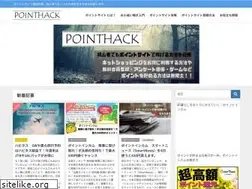 Sites similar to point-hack.net